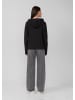 s.Oliver Sweatshirt  in  9999_schwarz
