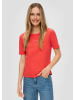 s.Oliver T-Shirt in 25D0_koralle