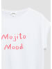 s.Oliver T-Shirt in 01D0_weiß
