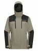 Jack Wolfskin Softshelljacke für Damen in kombi