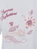 MOSS COPENHAGEN T-Shirt MSCHJeanitta in weiß