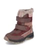 bisgaard Stiefel für Mädchen in bordeaux
