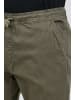 !SOLID Stoffhose SDSlim-Truc Cuff in Olive