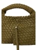faina Women 2-In-1 Tote Bag Set in Olive