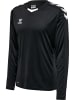 Hummel Hummel T-Shirt Hmlcore Multisport Erwachsene Atmungsaktiv Schnelltrocknend in BLACK