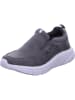 Magnus Slipper in grau