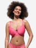 SugarShape BH STRAPPY in flamingo