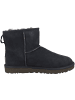 UGG Boots Classic Mini II in dunkelblau