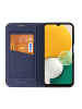 COFI 1453 Skin X2 kompatibel mit SAMSUNG GALAXY S23 PLUS Blau in Blau