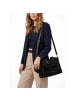 Tom Tailor Idra Shopper Tasche L 43 cm black