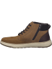 Josef Seibel Stiefelette Clayton 03 in braun