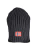 NORWAY 1963 Schwarze Acryl-Cap