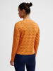 Hummel T-Shirt Hmlfast Multisport Damen in DUSTY ORANGE