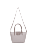 David Jones Handtasche in ORCHID