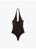 KOTON TANKTOPS in Braun