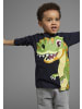 Kidsworld Langarmshirt in marine