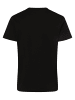 Marie Lund T-Shirt in schwarz