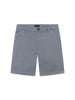 Matinique Shorts MAthomas Gerade Passform in Tradewinds