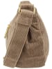 Zwei Rucksack Mademoiselle M50 M in Cord/Mocca