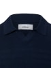 s.Oliver Pullover in marine - 0001