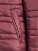 Hummel Hummel Jacke Hmlbilbo Kinder Wasserabweisend Und Windabweisend in ROSE BROWN