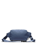 CHROME Ziptop Waistpack Gürteltasche 25 cm (indigo) in indigo