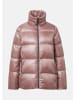 comma Outdoor-Jacke in 4424_altrosa