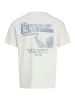 Jack & Jones Shirt in ecru