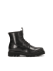 Kazar Chelsea Boots IVO in Schwarz