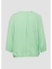 s.Oliver Bluse in 7269_hellgrün