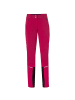 Vaude WOMENS LARICE PANTS IV in Rot