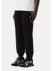 Lacoste Sweathose in schwarz