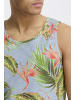 BLEND Tanktop BHTros in Blau