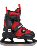 K2 Kinderschlittschuh in Schwarz
