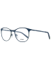 Sting Unisex Optische Fassungen Rund Blau
