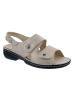 Finn Comfort Sandalen für Damen in beige