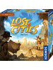 Kosmos Spiel - Lost Cities - Fesselnde Expedition für Zwei (Spiel)