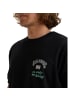 Billabong Billabong Know The Feeling Tee in Schwarz