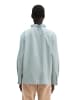 Marc O'Polo Rüschenbluse relaxed in Glacial Blue