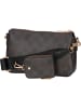 JOOP! Umhängetasche Cortina Piazza Jasmina Shoulderbag SHZ in Seal Brown