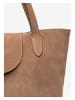 Nero Giardini Taschen Mittelbraun