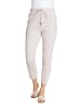 ZHRILL Zhrill Damen Jogger Pants FABIA in natur