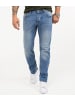 Rock Creek Jeans in Hellblau