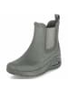 Skechers Stiefel in oliv