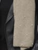 Vila Schal Visummer in beige - 0001