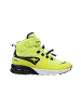 Kangaroos Sneakers High KX-Hydro in gelb