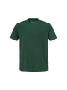 Schöffel T-Shirt "CIRC T Shirt Tauron M" in dark jade