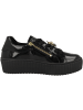 Gabor Sneaker low 83.201 in schwarz