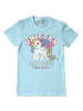 My Little Pony T-Shirt "Unicorn Fan Club T-Shirt" in Blau