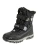 Kappa Stiefel 260639K in schwarz